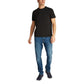 Calvin Klein Jeans Black Cotton Clothing