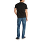 Calvin Klein Jeans Black Cotton Clothing