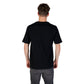 Gianni Lupo Black Cotton Sportswear