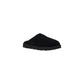 UGG Black Suede Leather Clogs