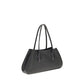 The Row Black Lamb Ovis Aries Aries Shoulder Bag