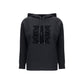 Max Mara Black Wool Sweatshirt