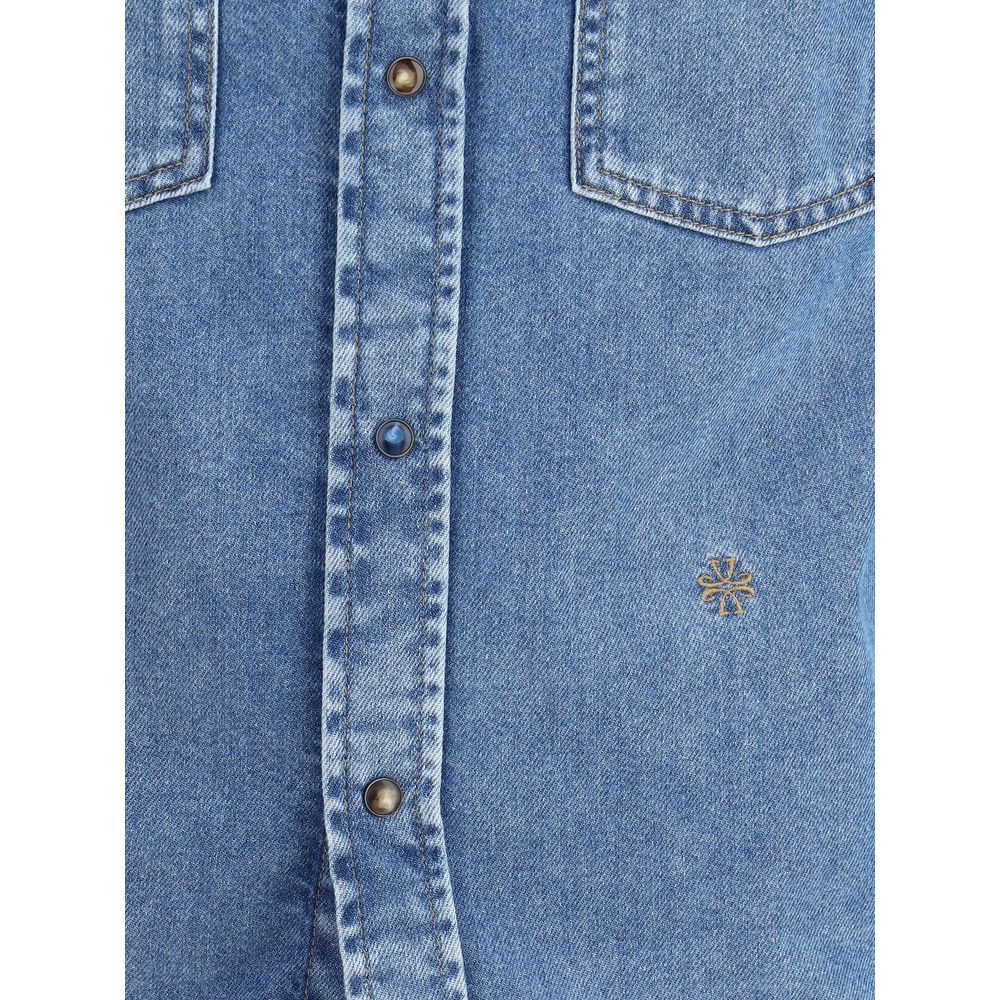 Jacob Cohen Lightweight denim Shirt