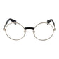 Yohji Yamamoto Silver Monel Glasses (Frames)