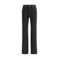 Saint Laurent NICO jeans in Berlin denim