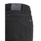 Saint Laurent NICO jeans in Berlin denim
