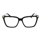 Victoria Beckham Black Women Glasses Frame
