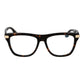 Victoria Beckham Brown Women Glasses Frame