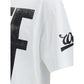 Off-White White Cotton T-Shirt