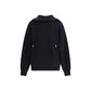 Balenciaga Back-to-front Black Sweater