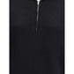 Balenciaga Back-to-front Black Sweater