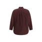 Gucci Bordeaux Cotton Clothing