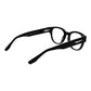 Trussardi Black Acetate Glasses (Frames)