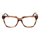 Trussardi Orange Acetate Glasses (Frames)
