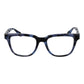Trussardi Blue Acetate Glasses (Frames)