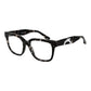 Trussardi Black Acetate Glasses (Frames)