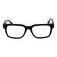 Trussardi Black Acetate Glasses (Frames)
