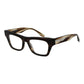 Trussardi Brown Acetate Glasses (Frames)