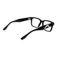Trussardi Black Acetate Glasses (Frames)