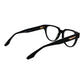 Trussardi Black Acetate Glasses (Frames)