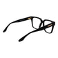 Trussardi Black Acetate Glasses (Frames)