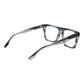 Victoria Beckham Gray Women Glasses Frame