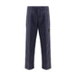 Stone Island Multicolor Cotton Casual Pants