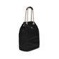 Prada Black Recycled Polyamide Shoulder Bag