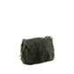Saint Laurent Jamie medium Shearling Shoulder Bag