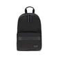 Premiata Black Nylon Backpack