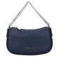 Michael Kors Blue Leather Handbags