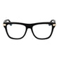 Victoria Beckham Black Acetate Glasses (Frames)