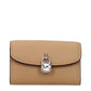 Michael Kors Brown Leather Wallet