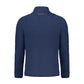 Norway 1963 Blue Polyester Sweatshirt