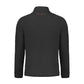 Norway 1963 Black Polyester Sweatshirt