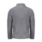 Norway 1963 Gray Polyester Sweatshirt