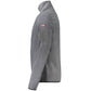 Norway 1963 Gray Polyester Sweatshirt