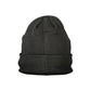 Fila Black Polyacrylic Hat