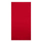 Iceberg Red Cotton Men Beach Towel
