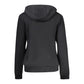 Norway 1963 Black Cotton Sweatshirt