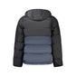 Calvin Klein Black Polyamide Jackets & Coat