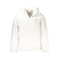 Calvin Klein White Polyamide Jackets & Coat
