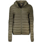 Cavalli Class Verde Polyester Men's Jacket