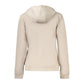 Norway 1963 Beige Cotton Sweatshirt