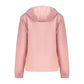 Norway 1963 Pink Cotton Sweatshirt