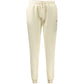 Norway 1963 White Cotton Pant