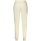 Norway 1963 White Cotton Pant