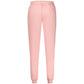 Norway 1963 Pink Cotton Pant