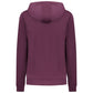 Norway 1963 Purple Cotton Sweatshirt