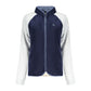 Norway 1963 Blue Polyester Women Sweatshirt